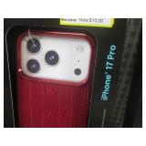 (EC1) 6 Assorted iPhone Cases - See... (EC1) 6 Assorted iPhone Cases - See...