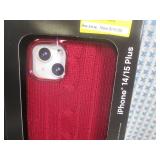 (EC1) 6 Assorted iPhone Cases - See... (EC1) 6 Assorted iPhone Cases - See...