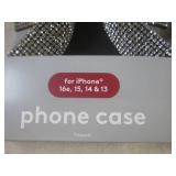 (EC1) 6 Assorted iPhone Cases - See... (EC1) 6 Assorted iPhone Cases - See...