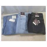 (CSB) 3 New with Tags Denim Blue Je... (CSB) 3 New with Tags Denim Blue Je...