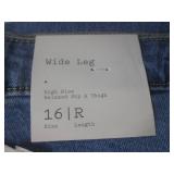 (CSB) 3 New with Tags Denim Blue Je... (CSB) 3 New with Tags Denim Blue Je...