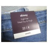 (CSB) 3 New with Tags Denim Blue Je... (CSB) 3 New with Tags Denim Blue Je...