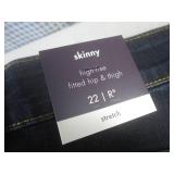 (CSB) 3 New with Tags Denim Blue Je... (CSB) 3 New with Tags Denim Blue Je...