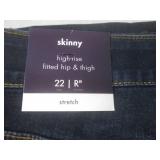 (CSB) 3 New with Tags Denim Blue Je... (CSB) 3 New with Tags Denim Blue Je...