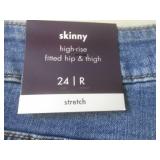 (CSB) 3 New with Tags Denim Blue Je... (CSB) 3 New with Tags Denim Blue Je...