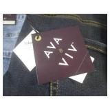 (BS) 3 New with Tags Denim Blue Jea... (BS) 3 New with Tags Denim Blue Jea...