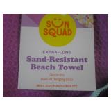 (EW4) 4 New Extra-Long Sand-Resista... (EW4) 4 New Extra-Long Sand-Resista...
