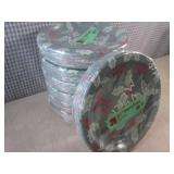 (BS) 7 - 38-Count 8 1/2' Heavy Duty... (BS) 7 - 38-Count 8 1/2' Heavy Duty...