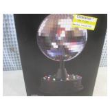 (EC1) Disco Ball Light - Rotating D... (EC1) Disco Ball Light - Rotating D...