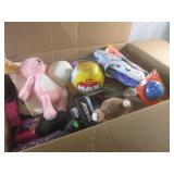 (A-2) Box Full of New Small Kids To... (A-2) Box Full of New Small Kids To...