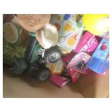 (A-2) Box Full of New Small Kids To... (A-2) Box Full of New Small Kids To...