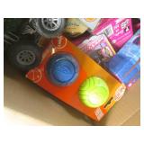 (A-2) Box Full of New Small Kids To... (A-2) Box Full of New Small Kids To...