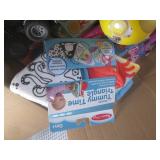 (A-2) Box Full of New Small Kids To... (A-2) Box Full of New Small Kids To...