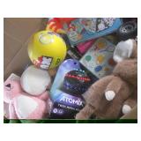 (A-2) Box Full of New Small Kids To... (A-2) Box Full of New Small Kids To...