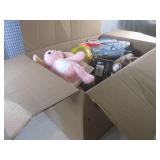 (A-2) Box Full of New Small Kids To... (A-2) Box Full of New Small Kids To...