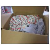 (EW4) Box Full of Assorted New with... (EW4) Box Full of Assorted New with...