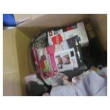 (EW4) Box Full of Assorted New with... (EW4) Box Full of Assorted New with...
