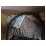 (EW4) Box Full of Assorted New with... (EW4) Box Full of Assorted New with...