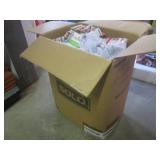 (EW4) Box Full of Assorted New with... (EW4) Box Full of Assorted New with...