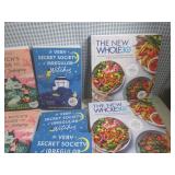 (EW4) Assortment of New Books... (EW4) Assortment of New Books...