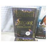 (EW4) Assortment of New Books... (EW4) Assortment of New Books...