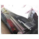(A-2) Box Full of Assorted Small Ne... (A-2) Box Full of Assorted Small Ne...