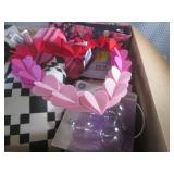 (A-2) Box Full of Assorted Small Ne... (A-2) Box Full of Assorted Small Ne...