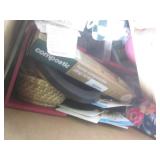(A-2) Box Full of Assorted Small Ne... (A-2) Box Full of Assorted Small Ne...
