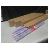 (EW5) 24 Rolls of Land Before Time ... (EW5) 24 Rolls of Land Before Time ...