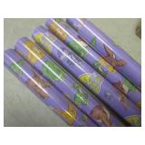 (EW5) 24 Rolls of Land Before Time ... (EW5) 24 Rolls of Land Before Time ...