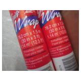 (EW5) 24 Rolls of Land Before Time ... (EW5) 24 Rolls of Land Before Time ...