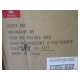 (G-1) 6 Boxes of Picture Frames 30 ... (G-1) 6 Boxes of Picture Frames 30 ...