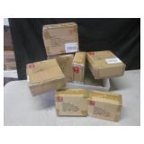 (F-2) 7 Boxes of Picture Frames 38 ... (F-2) 7 Boxes of Picture Frames 38 ...