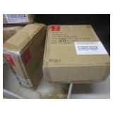 (F-2) 7 Boxes of Picture Frames 38 ... (F-2) 7 Boxes of Picture Frames 38 ...