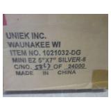 (F-2) 7 Boxes of Picture Frames 38 ... (F-2) 7 Boxes of Picture Frames 38 ...