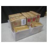 (F-2) 7 Boxes of Picture Frames 38 ... (F-2) 7 Boxes of Picture Frames 38 ...