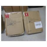 (F-2) 7 Boxes of Picture Frames 42 ... (F-2) 7 Boxes of Picture Frames 42 ...