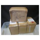 (F-2) 7 Boxes of Picture Frames 42 ... (F-2) 7 Boxes of Picture Frames 42 ...