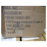 (F-2) 7 Boxes of Picture Frames 42 ... (F-2) 7 Boxes of Picture Frames 42 ...