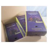 (C-2) 48 Godiva Belgium 1926 Double... (C-2) 48 Godiva Belgium 1926 Double...