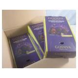 (C-2) 48 Godiva Belgium 1926 Double... (C-2) 48 Godiva Belgium 1926 Double...