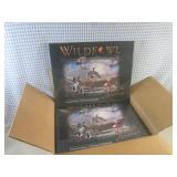 (BS) Case of 8 New Wild Fowl of Nor... (BS) Case of 8 New Wild Fowl of Nor...