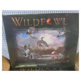 (BS) Case of 8 New Wild Fowl of Nor... (BS) Case of 8 New Wild Fowl of Nor...