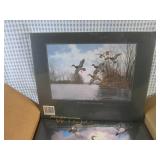 (BS) Case of 8 New Wild Fowl of Nor... (BS) Case of 8 New Wild Fowl of Nor...