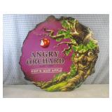 (G-1) Angry Orchard Hard Cider Hop'... (G-1) Angry Orchard Hard Cider Hop'...