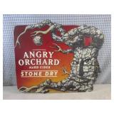 (G-1) Angry Orchard Hard Cider Ston... (G-1) Angry Orchard Hard Cider Ston...