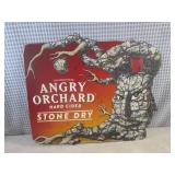 (G-1) Angry Orchard Hard Cider Ston... (G-1) Angry Orchard Hard Cider Ston...