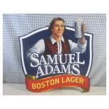 (G-1) Samuel Adams Boston Lager Tin... (G-1) Samuel Adams Boston Lager Tin...