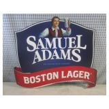 (G-1) Samuel Adams Boston Lager Tin... (G-1) Samuel Adams Boston Lager Tin...