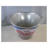 (BS) Metal Coors Light The Silver B... (BS) Metal Coors Light The Silver B...